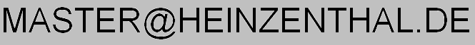 emailadresse